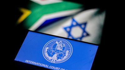 جنوب إفريقيا ترحب بالإجراءات التي فرضتها العدل الدولية على إسرائيل