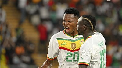 التشكيل الرسمي لمواجهة السنغال وغينيا في كأس أمم إفريقيا