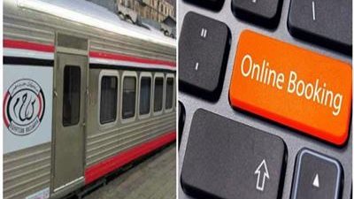 خطوات حجز تذاكر القطارات عن طريق الموبايل