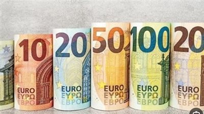 سعر اليورو أمام الجنيه داخل البنوك اليوم السبت 27 يناير 2024