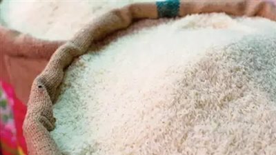 أسعار الأرز اليوم السبت 27 يناير 2024