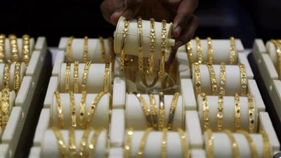 وسط حالة من الاضطراب.. سعر الذهب عيار 21 في مصر اليوم 27 يناير 2024