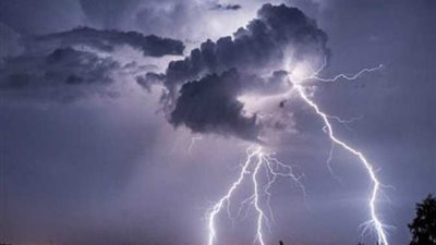 الأدعية المستحبة عند سماع الرعد ورؤية البرق