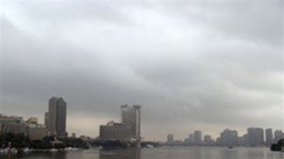 غطاء سحابي كثيف يصاحبه سقوط الأمطار.. حالة الطقس اليوم 27 يناير 2024 في مصر 