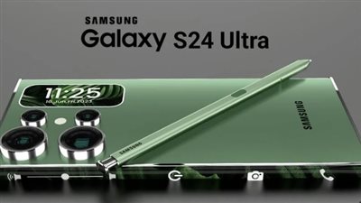 أسعار ومواصفات سلسلة Galaxy S24