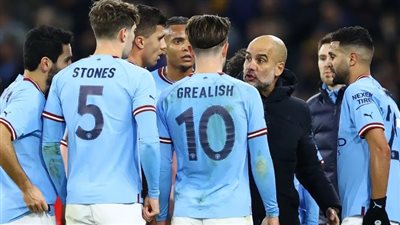 كيف أنهى مانشستر سيتي لعنته على ملعب توتنهام الجديد؟