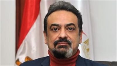 حسام عبد الغفار يكشف سبب تعاون الوزارة مع مجموعة G42 الإماراتية الرائدة في مجال الذكاء الاصطناعي