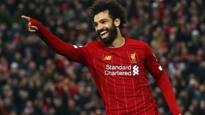 ليفربول محمد صلاح.. كيف يترقب الفرعون المصري مواجهة مصر والكونغو؟
