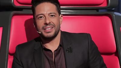 محمد حماقى يستعد لإحياء حفل غنائى ضخم يوم 2 فبراير القادم فى جدة.. أسعار التذاكر