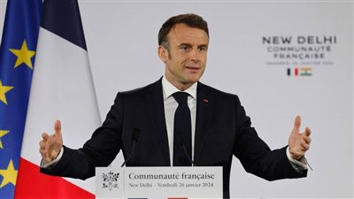 الحكومة الفرنسية تنشر قانون الهجرة الجديد في الجريدة الرسمية