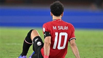 ليفربول محمد صلاح.. بشرى سارة لجماهير الكرة المصرية والمنتخب بشأن قائد الفراعنة