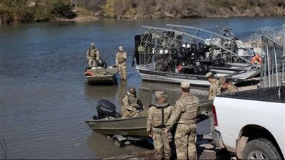 بعد شبح الحرب الأهلية.. ما أهمية ولاية تكساس وكيف سيؤثر انفصالها عن أمريكا؟