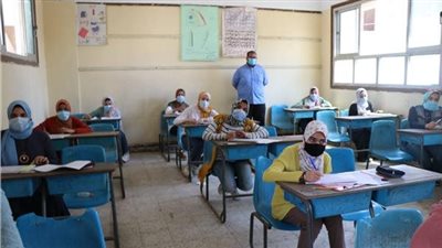 كيفية الاستعلام عن نتيجة الشهادة الإعدادية 2024 برقم الجلوس.. روابط رسمية