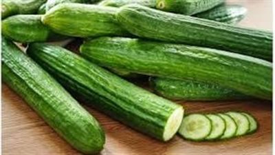 فوائد تناول الخيار قبل النوم.. سر الصحة المتجددة