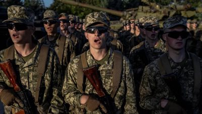 تكرار سيناريو الماضي.. هل تنتج الصراعات الحالية حرب عالمية ثالثة؟