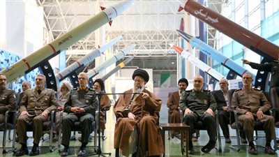 هل ستنقذ حرب غزة النظام الإيراني من السقوط؟