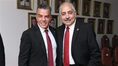 خالد مرتجي عن العامري فاروق: سنفتقد أخ وصديق وزميل مُحب للخير (كلمات مؤثرة)