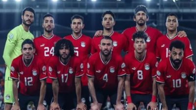 تردد قناة الجزائرية الرياضية عبر القمر الصناعي النايل سات لمشاهدة مباراة مصر والكونغو الديمقراطية 