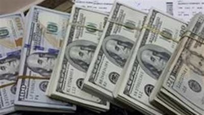 على مستوي البنوك العاملة.. سعر الدولار أمام الجنيه المصري اليوم 28-1-2024