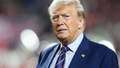  ترامب: الوضع على الحدود الأمريكية أصبح كسلاح دمار شامل يهدد أمن البلاد