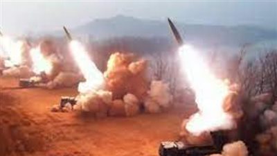  كوريا الشمالية تطلق عدة صواريخ كروز من ساحلها الشرقي باتجاه بحر اليابان