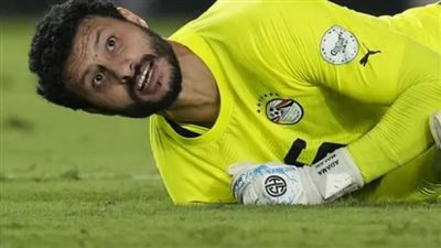  أحمد حسن يكشف عن بديل محمد الشناوي في الأهلي والعرض السعودي لخطف أحد البدائل المنتظرة