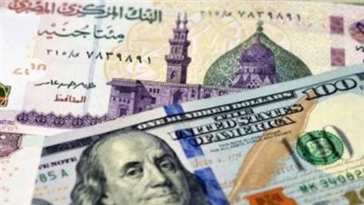  سعر صرف الدولار اليوم 28 يناير 2024 في السوق السوداء بمصر 