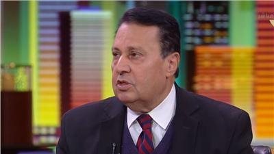  السفير حمدي صالح: قرار محكمة العدل الدولية له أثر سياسي بعيد المدى ومكسب كبير للقضية الفلسطينية (فيديو)