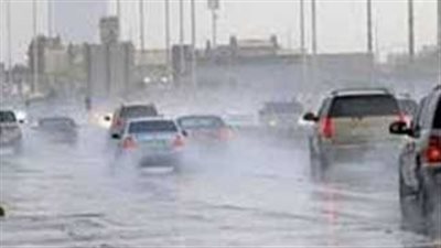 أبرز الظواهر الجوية المتوقعة اليوم على القاهرة الكبرى والمحافظات