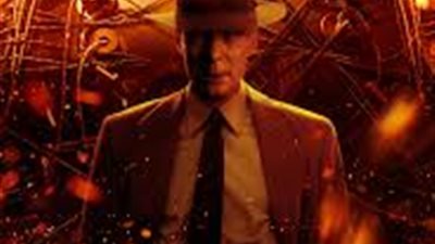 موعد عرض فيلم Oppenheimer فى دور العرض اليابانية