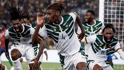 إثارة الكان تتواصل.. الكاميرون ترافق السنغال بدور الـ 16 بفوز قاتل على جامبيا