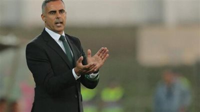 سيصل القاهرة خلال ساعات.. موعد قيادة جوزيه جوميز لتدريبات الزمالك