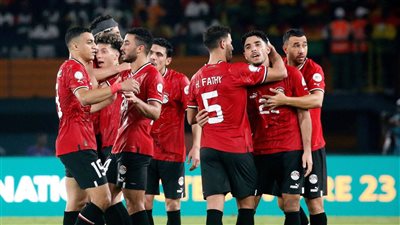 هل تذيع قناة الجزائرية الأرضية مباراة مصر والكونغو الديمقراطية بأمم إفريقيا؟