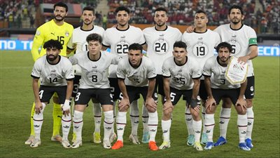 اتفرج من البيت.. قائمة القنوات المفتوحة لبث مباراة مصر ضد الكونغو الديمقراطية