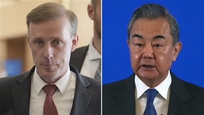 بوليتيكو: أمريكا تفشل في حث الصين على الضغط على إيران لوقف هجمات البحر الأحمر