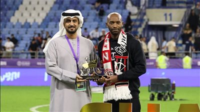 بعد تتويج الزمالك.. 