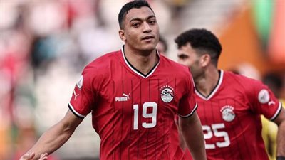 أبرز ما قدمه مصطفى محمد Mostafa mohamed رفقة الفراعنة خلال بطولة كأس أمم إفريقيا