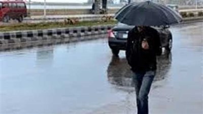 حالة الطقس وخريطة سقوط الأمطار اليوم الإثنين 29 يناير 2024