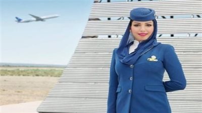  شروط التوظيف داخل الخطوط الجوية للطيران السعودي.. كم قيمة راتب مضيفة الطيران؟
