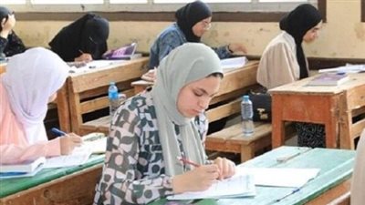 قوائم نتيجة الصف الأول الثانوي الترم الأول 2024 بالقاهرة والجيزة