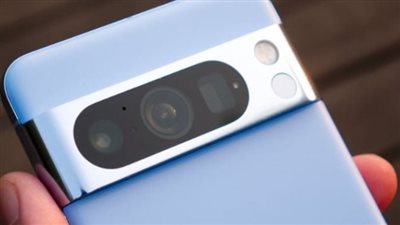 مواصفات هاتف جوجل Pixel 8 Pro