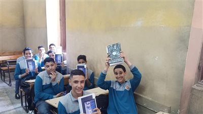 مبروك للناجحين.. موعد ظهور نتيجة الصف الأول الثانوي 2024 الترم الأول