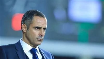 الزمالك يترقب وصول جوزيه جوميز لتولى تدريب الفريق