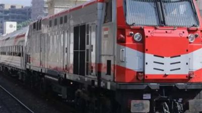 مواعيد القطارات على خط 