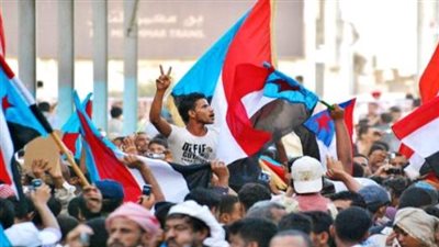 في توقيت شديد الأهمية.. مليونية مُرتقبة لدعم قوات النخبة الحضرمية بجنوب اليمن