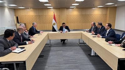 تعاون بين مصر وشركة «فيليبس» لدعم المنشآت الصحية الخضراء