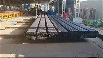 بشراكة صينية.. عودة العمل بمصنع إنتاج 