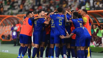 الرأس الأخضر ضد موريتانيا.. التشكيل الرسمي للمواجهة المرتقبة في أمم إفريقيا