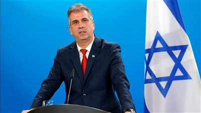 وزير الخارجية الإسرائيلي يقطع زيارته للمجر للتصويت على صفقة وقف إطلاق النار بغزة 