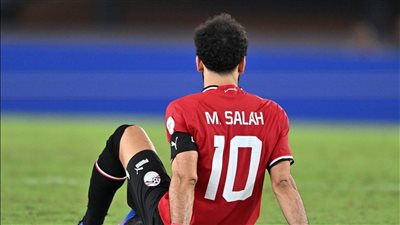 ناقد رياضي: غياب صلاح أمام كاب فيردي أثر.. و: إن شاء الله فى النهائي يرجع ويكون متواجد